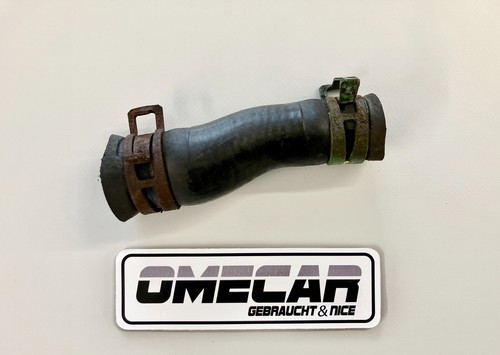 Kühlwasserschlauch VW Golf 2 Kühlerschlauch Wasserpumpe Wasserrohr 027121063