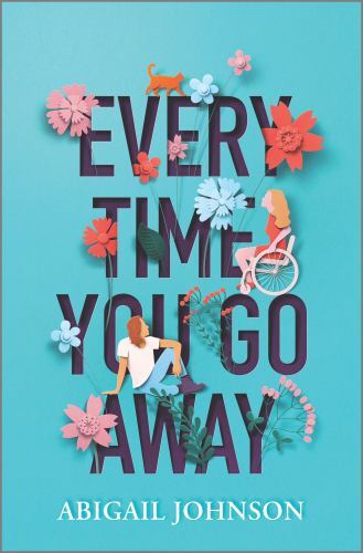 Every Time You Go Away Abigail Johnson - Image 3