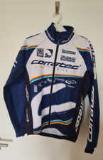 Corratec Radjacke langarm Gr. 48  Etikett :M-3-48