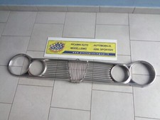 GRIGLIA MASCHERINA ALFA ROMEO GIULIA 1600 - DAL 62 AL 67 - ORIGINALE