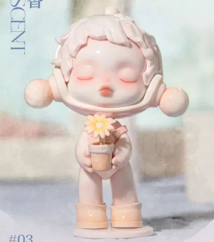 POP MART Skullpanda The Warmth Series Blind Box Confirmed Figure - Picture 21 of 28