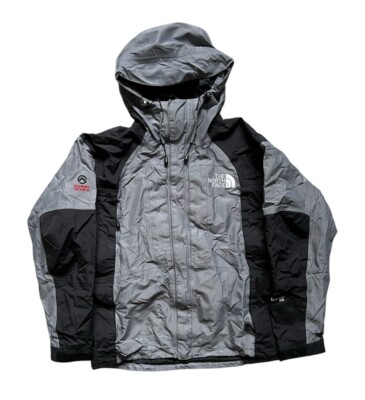 the north face summit series jacket Gray | eBay