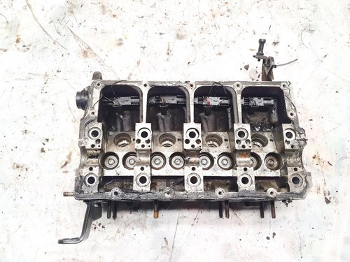 Volkswagen Passat 1998 Engine Head 038103373r, Genuine #1251252-08
