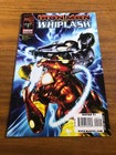 Iron Man Vs Whiplash Vol.1 # 2 - 2010