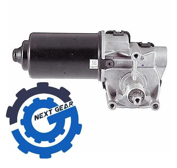 WPM2013 новый мотор стеклоочистителя WAI для 1990-2007 Cougar Escort Ranger Thunderbird E-150 - Изображение 2 из 3