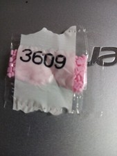 diamond painting replacement drills dmc 3609 square