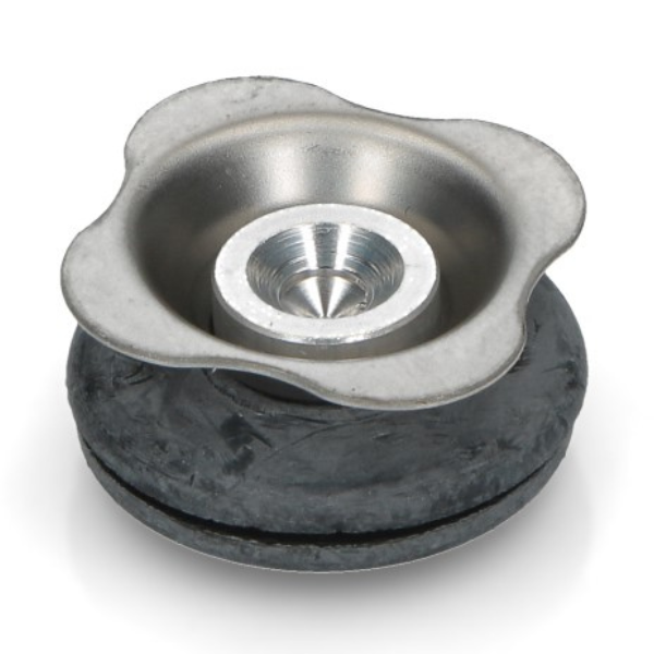 Lagostina 1pcs Pressure Cooker Safety Fuse Valve Picture 2 of 2