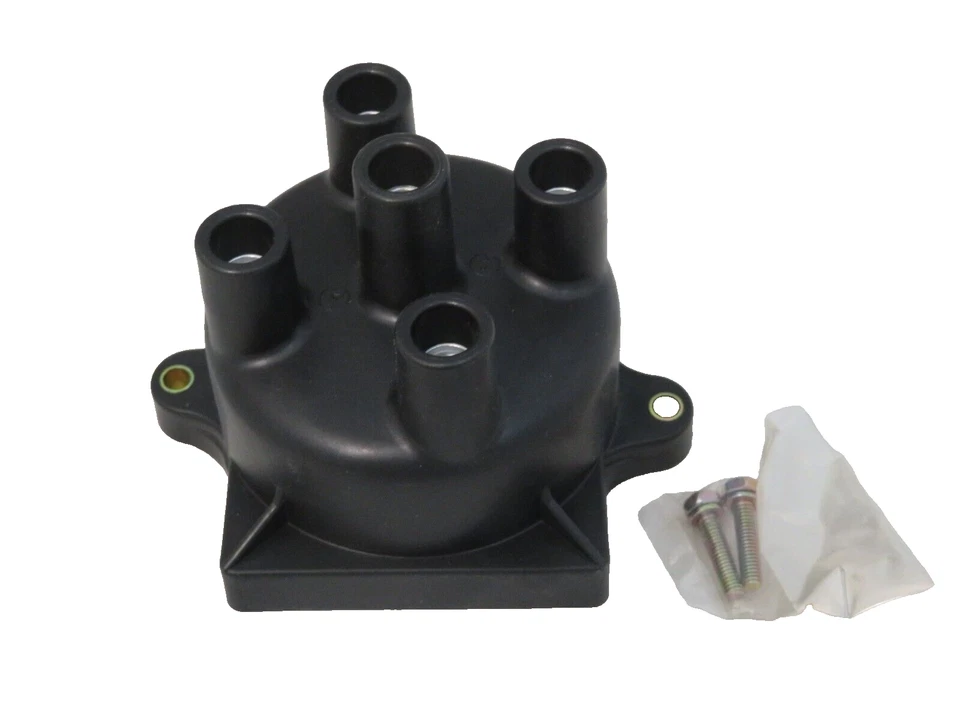 Tampa distribuidora compatível com Acura Integra 1986-1987 Honda Civic & Accord 174-6893 - Imagem 2 de 4