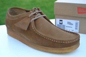 clarks 12