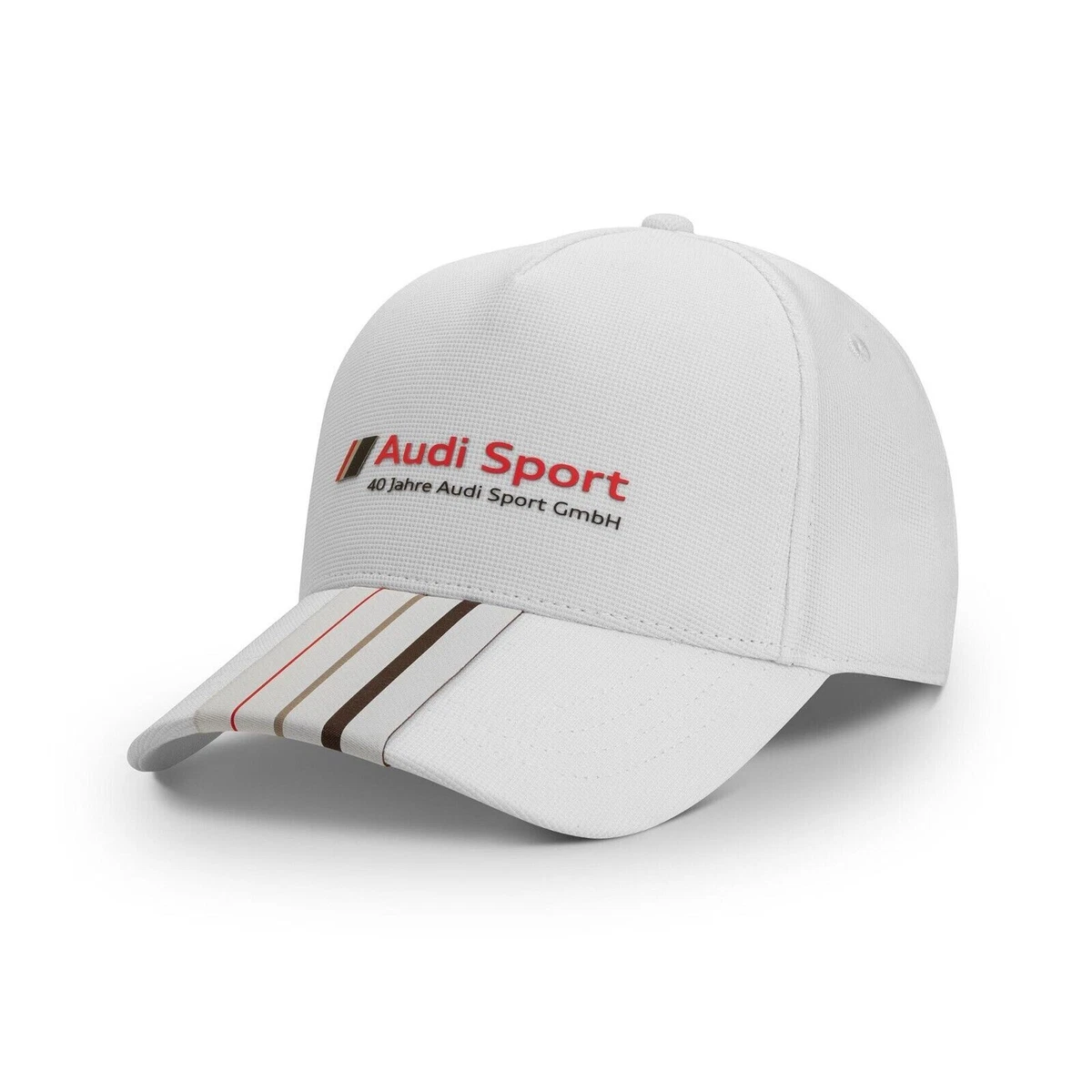 Original Audi Baseball Cap 40 years of Audi Sport 3132302100