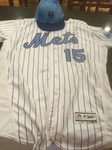 new york mets father's day jersey