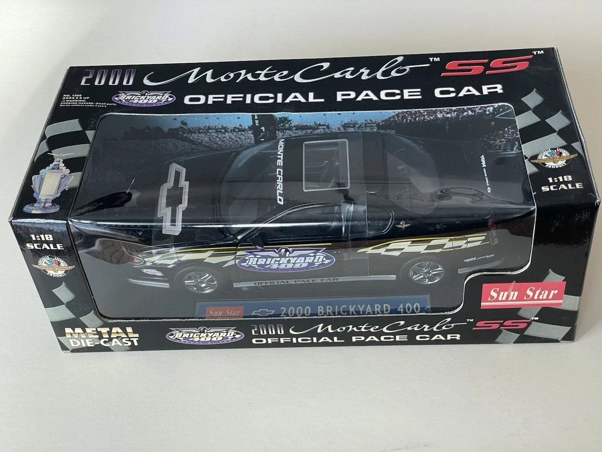 1 18 Diecast Monte Carlo for sale | eBay