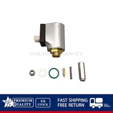 New In Box 12v Fuel Valve Complete Solenoid And Repair Kit Wpx-322-083 Us