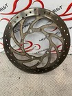 BMW G 310 GS 2019 BREMSSCHEIBE VORNE ROTOR G310 GS AUSSCHLACHTEN SIEHE SHOP 13K BK070
