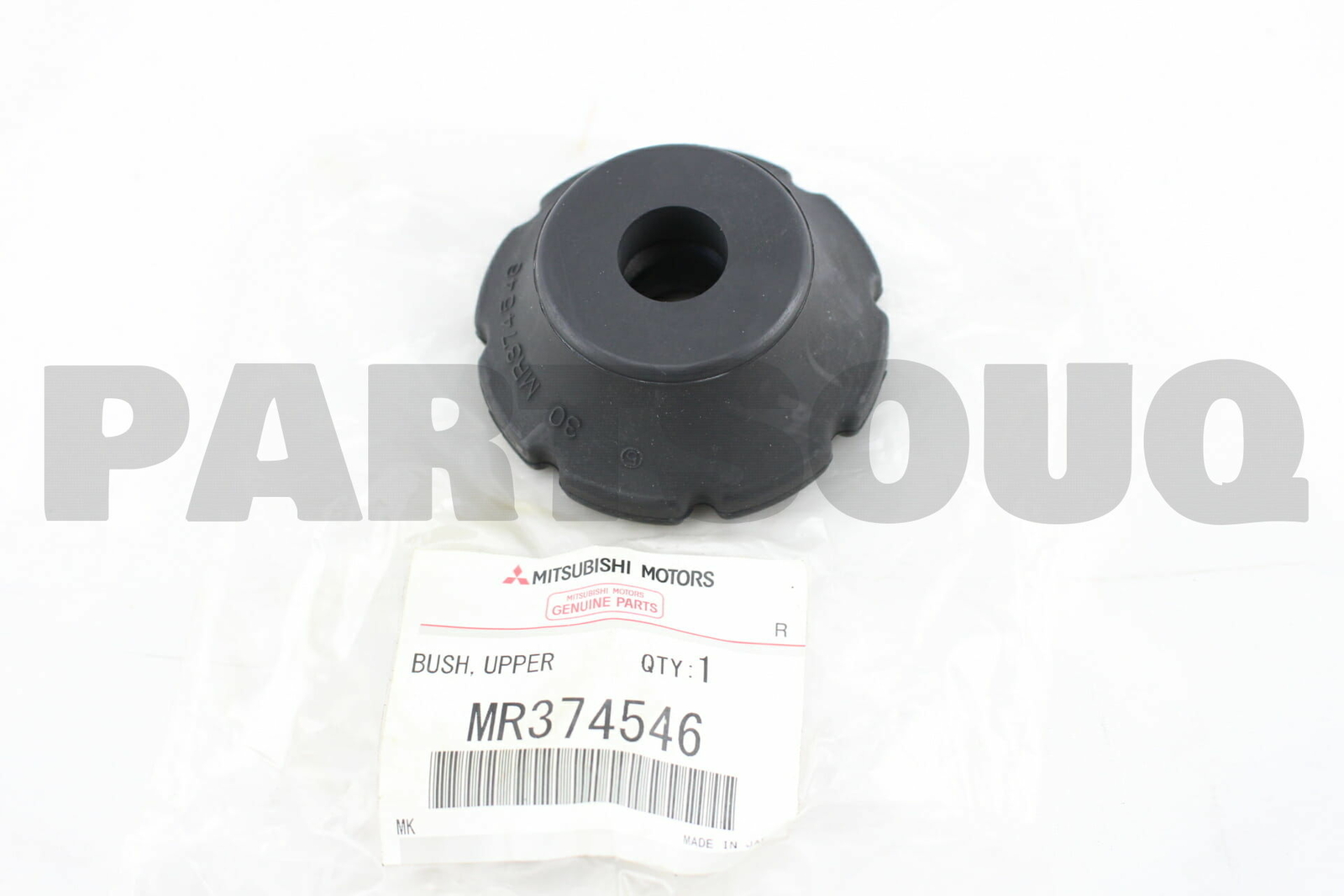 MR374546 Genuine Mitsubishi BUSHING,FR SUSP COIL SPR | eBay