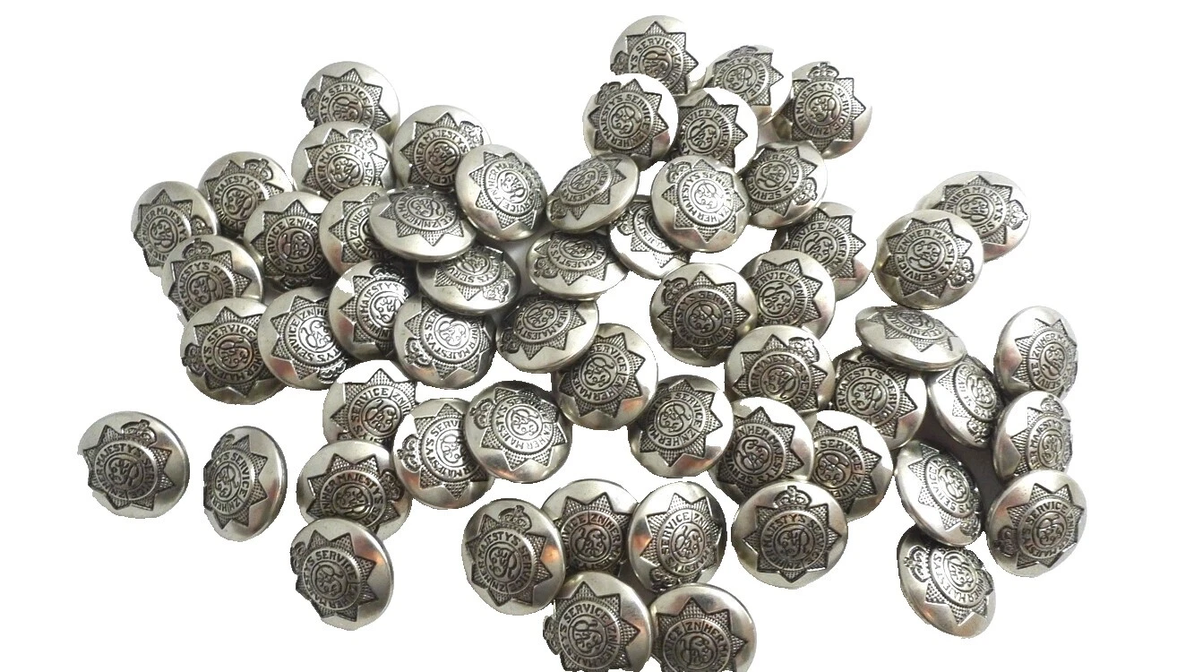 Botones de Costura Manualidades Botón Espiga redonda