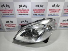 A1698207761 scheinwerfer links 254564 MERCEDES-BENZ CLASE B W245 2005