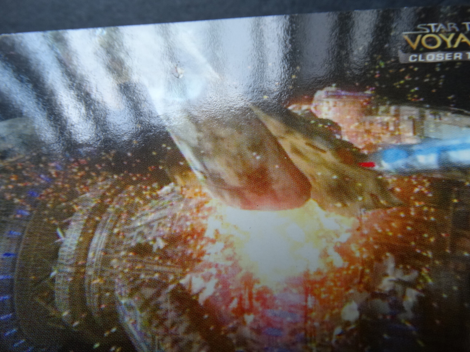 1999 SkyBox Star Trek Voyager Closer Home Card Complete Your Set U Pick 178-277 - Picture 75 of 141