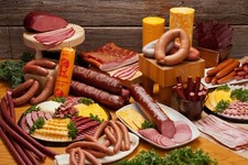 Database for Importers and Distributors-Meat Products over 3,800 leads