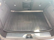 Rear Trunk Cover Tray Liner Mat for Mercedes-Benz B-Class Electric 2014-2017 New