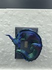Dragon Warden Light Switch Cover!