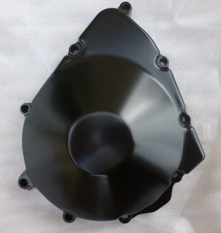 Carter de stator gauche pour Suzuki 1200 Inazuma moto de 1998 à 2002 neuf