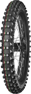 MITAS 70000931 Tire - Terra Force-MX MH - Front - 80/100-21 - 51M