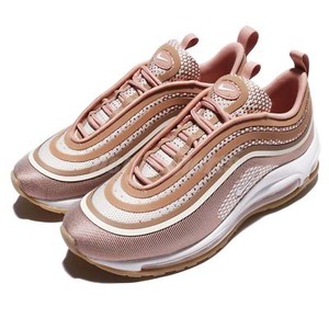 air max 97 rose gold