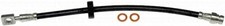 Dorman H622445 Brake Hydraulic Hose fits Ford models CK4Z 2282-A