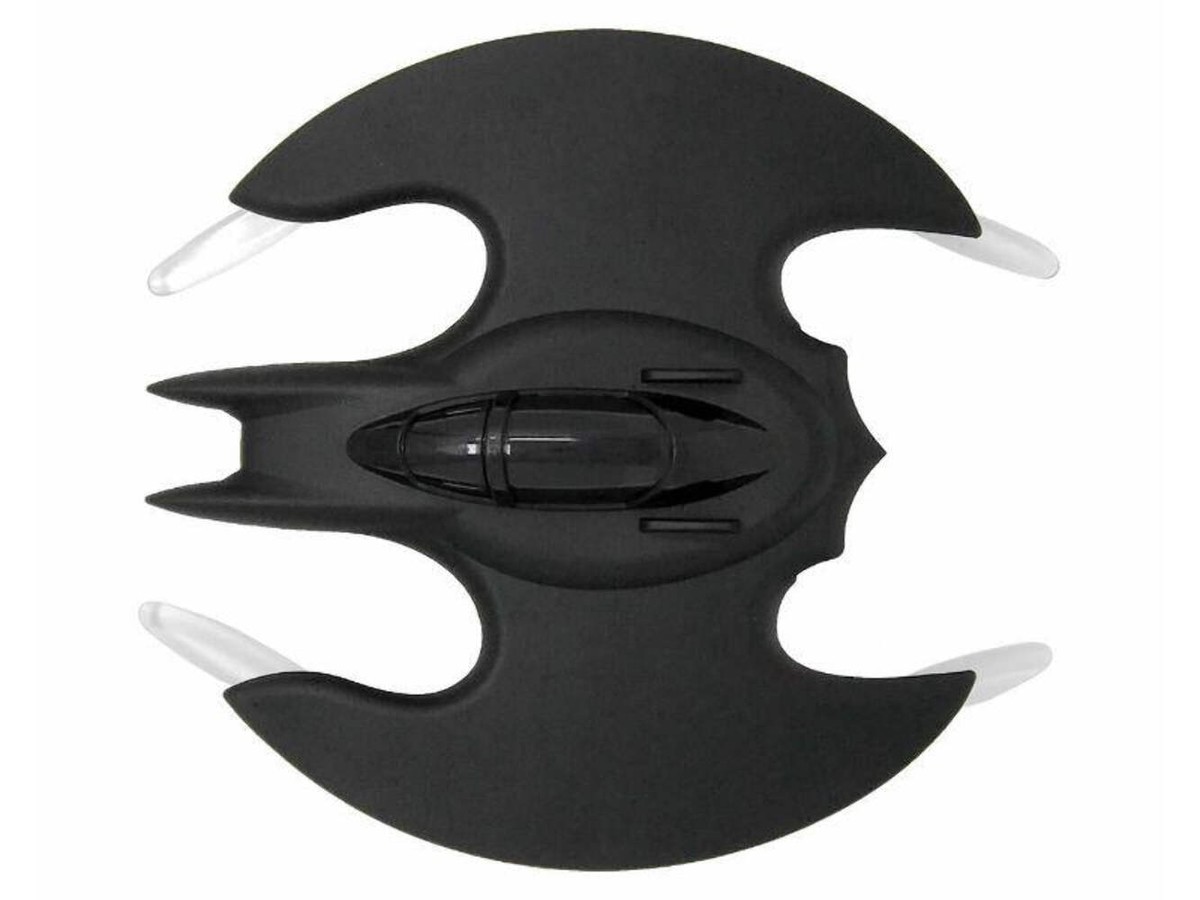 Drone Only Propel Batwing HD WB4015-MB