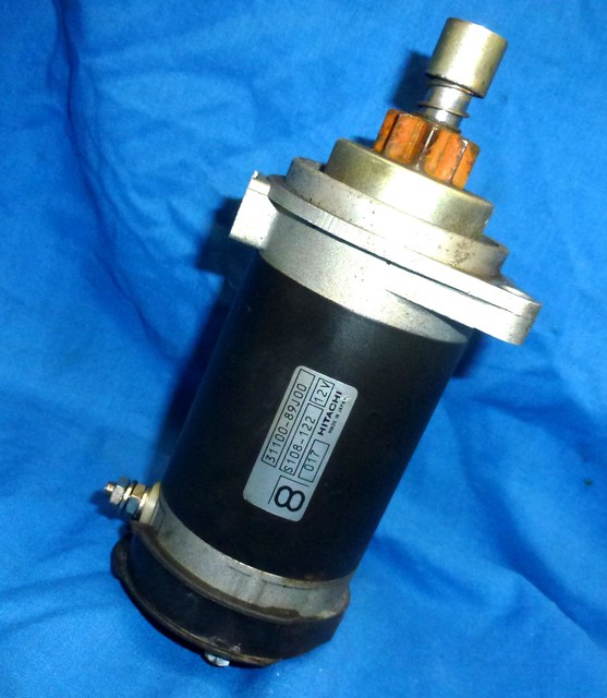 Редуктор suzuki df25