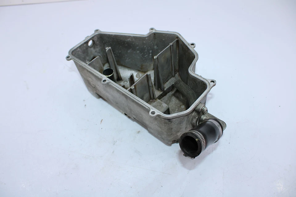 2014 Arctic Cat XF 9000 Sno Pro OIL TANK BOTTLE RESERVOIR 0770-963 - Изображение 2 из 4