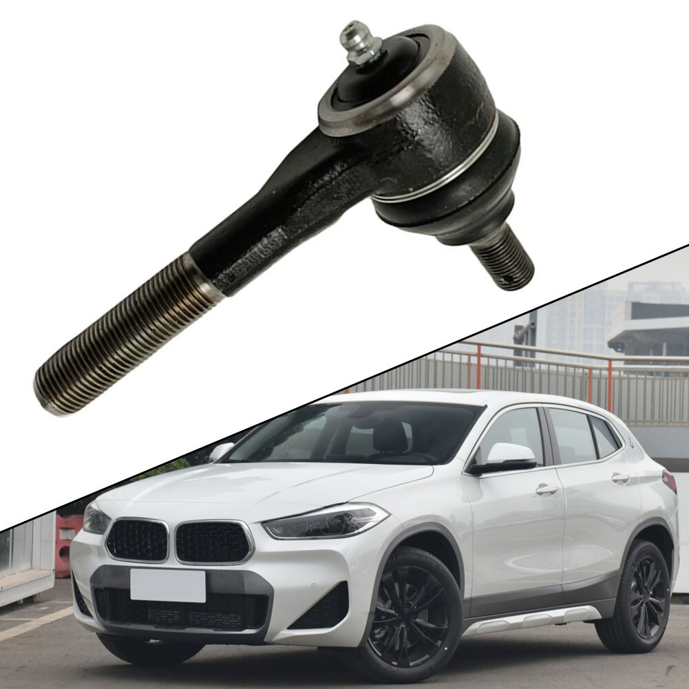 Ball Joint Enhanced Durability Fitment Package Content Precise Fitment ...