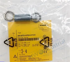 1/Piece New BI5-M18-AP6X-H1141 NEW Turck Proximity Switch Sensor