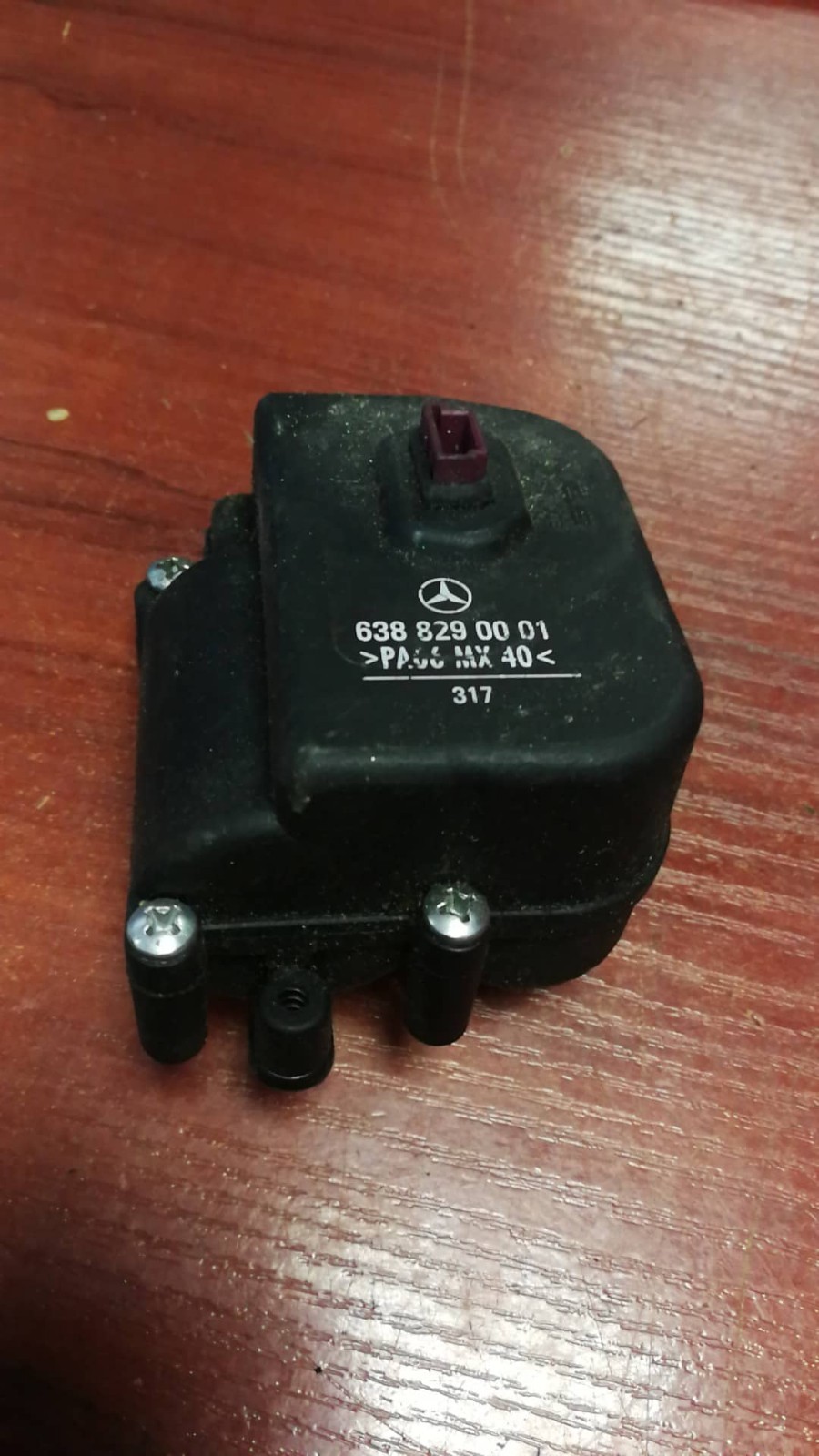 MERCEDES BENZ VITO W638 Rear Left Window Motor 6388290001 for sale 