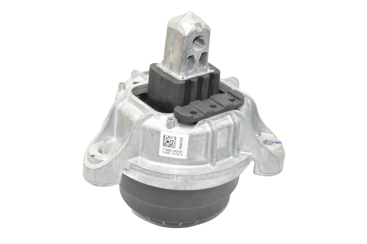 New BMW F07 520d M47N F10 LCI 550i N63N Engine Mount Right 