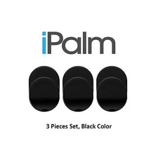 Replacement Ring Hook Mounts for Universal Ring Stand Holder (no ring included)