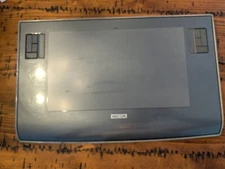 Wacom Intuos 3 PtZ-631w Artist Drawing Tablet Computer Artist Tool A14