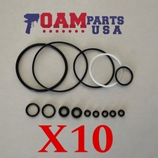 Foam Parts USA x10 kits compatible with Graco  Fusion PC 18C115 ProConnect