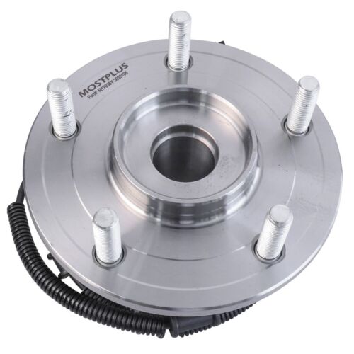 Rear Wheel Hub Bearing W/ABS For Dodge Grand Caravan Chrysler Town & Country - Bild 6 von 9
