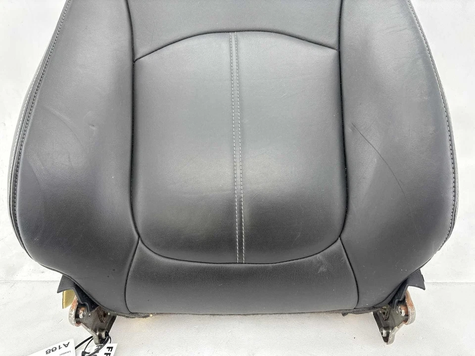 Оригинальная передняя левая верхняя подушка сиденья со стороны водителя для GMC ACADIA 15-17 годов выпуска - Изображение 3 из 4