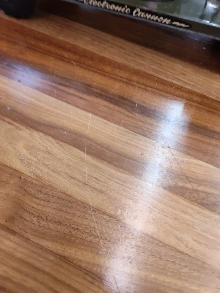 Vintage 1950's Era Nylint Electronic Cannon N-2400 Battery Operated Launcher - Image 3 of 4