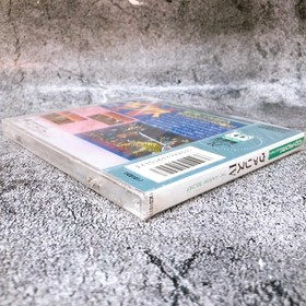 PC Engine Valis IV CD-ROM2 System Nippon Telenet Japan Action Game Sealed NEW