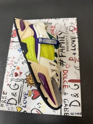 Dolce & Gabbana Air Master Sneakers Size 43 Men