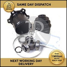 VW GOLF MK5 2.0 DSG INNER CV JOINT AUTO & CV BOOT KIT (BRAND NEW) 05>ONWARD