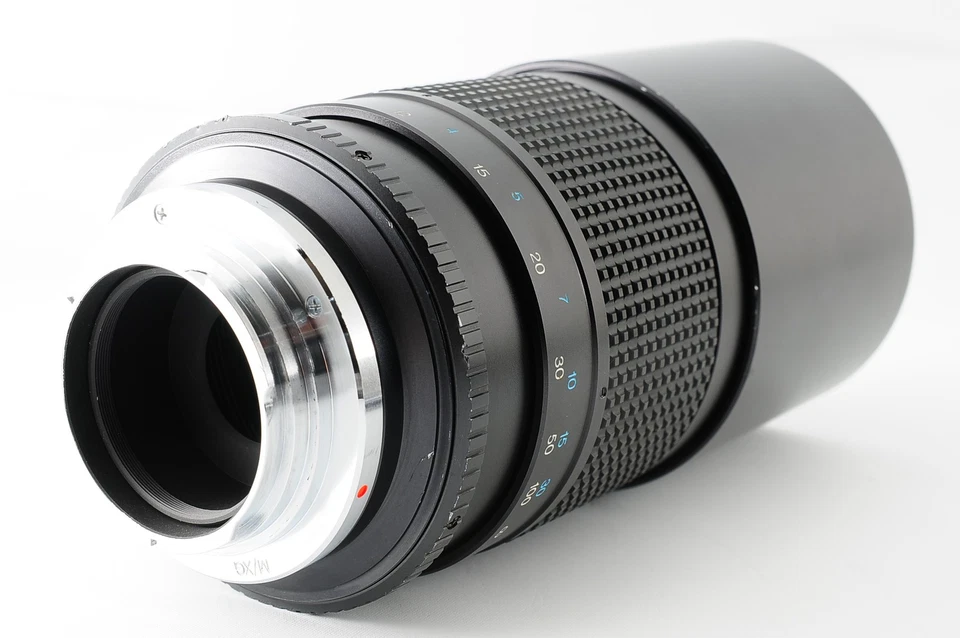[Near MINT] Tokina RMC 500mm f/8 Telephoto Lens Minolta SR MD MC From JAPAN - Image 4 of 4