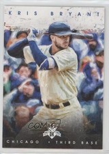 2016 Panini Diamond Kings Kris Bryant (Cream Uniform) #109 2xw