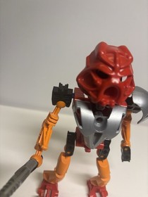 LEGO BIONICLE: Toa Nuva Lot (8566, 8567, 8568, 8570, 8571, 8572)