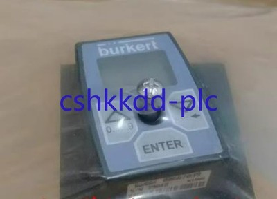 1PCS NEW burkert 00667839 Separate proportional valve controller 8605