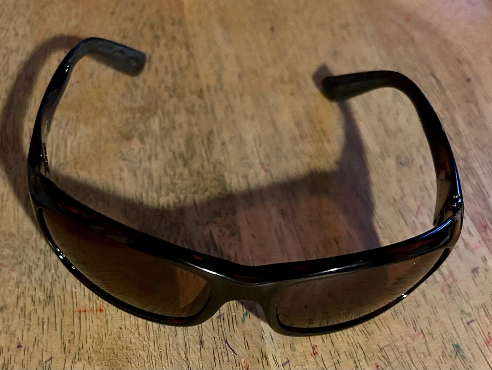 COSTA Del Mar Jose PRO 580P Sunglasses, Brown “You’ve Got The Look “ 👀 - Image 4 of 4